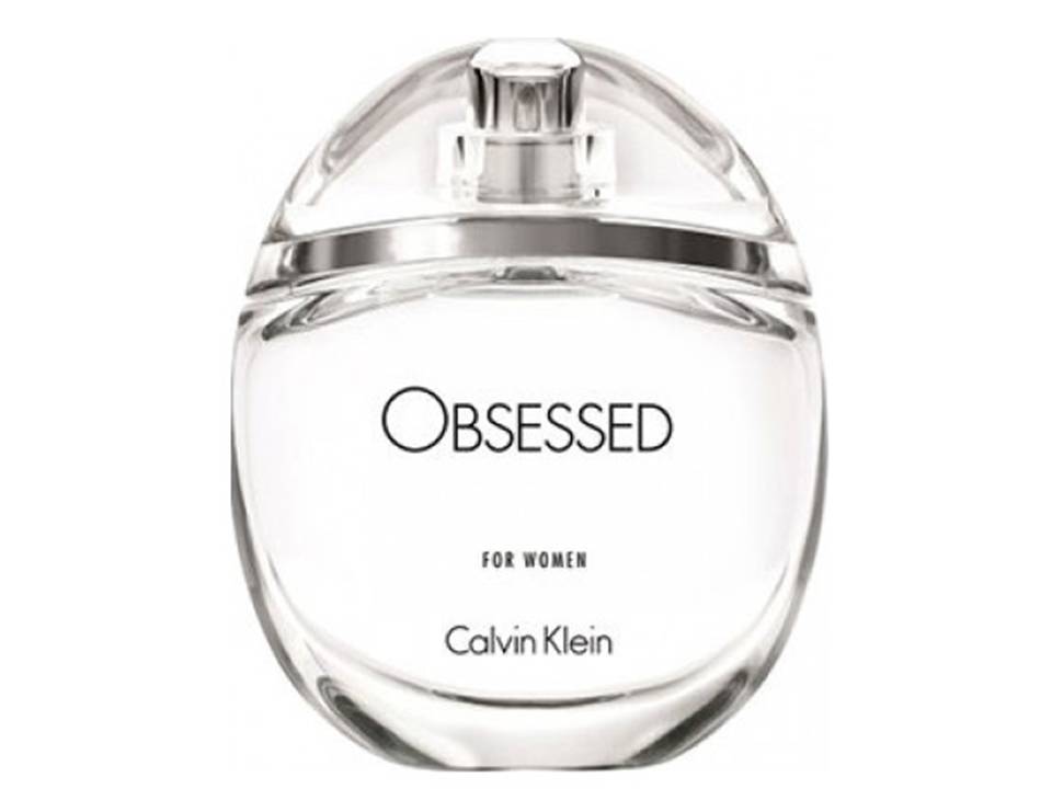 Obsessed Donna by Calvin Klein EDP TESTER 100 ML.